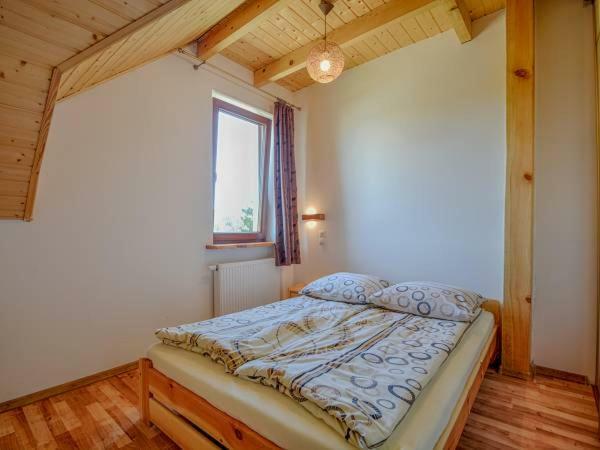 Apartament Bieszczady Solina Polanczyk "Gajowka " Berezka Exterior photo